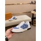 Comfortable 2023SS casual shoes LOUIS VUITTON Louis Vuitton Comfortable 2023SS casual shoes LOUIS VUITTON Louis Vuitton