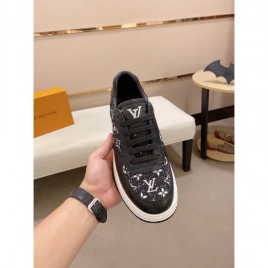 Comfortable 2023SS casual shoes LOUIS VUITTON Louis Vuitton Comfortable 2023SS casual shoes LOUIS VUITTON Louis Vuitton