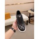 Comfortable 2023SS casual shoes LOUIS VUITTON Louis Vuitton Comfortable 2023SS casual shoes LOUIS VUITTON Louis Vuitton