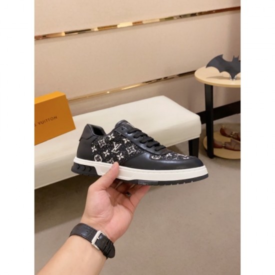 Comfortable 2023SS casual shoes LOUIS VUITTON Louis Vuitton Comfortable 2023SS casual shoes LOUIS VUITTON Louis Vuitton