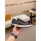 Comfortable 2023SS casual shoes LOUIS VUITTON Louis Vuitton Comfortable 2023SS casual shoes LOUIS VUITTON Louis Vuitton