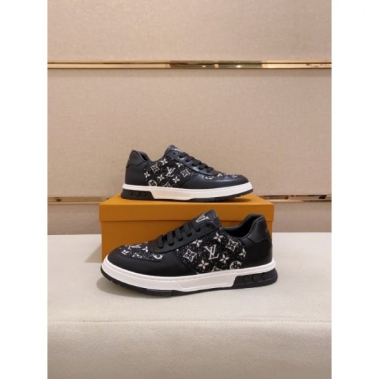 Comfortable 2023SS casual shoes LOUIS VUITTON Louis Vuitton Comfortable 2023SS casual shoes LOUIS VUITTON Louis Vuitton