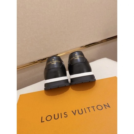 Comfortable 2023SS casual shoes LOUIS VUITTON Louis Vuitton Comfortable 2023SS casual shoes LOUIS VUITTON Louis Vuitton