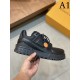 Celebrities also love 2023FW casual shoes LOUIS VUITTON Louis Vuitton Celebrities also love 2023FW casual shoes LOUIS VUITTON Louis Vuitton