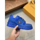 Celebrities also love 2023FW casual shoes LOUIS VUITTON Louis Vuitton Celebrities also love 2023FW casual shoes LOUIS VUITTON Louis Vuitton