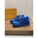 Celebrities also love 2023FW casual shoes LOUIS VUITTON Louis Vuitton Celebrities also love 2023FW casual shoes LOUIS VUITTON Louis Vuitton