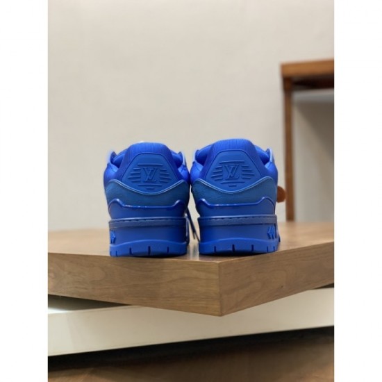Celebrities also love 2023FW casual shoes LOUIS VUITTON Louis Vuitton Celebrities also love 2023FW casual shoes LOUIS VUITTON Louis Vuitton