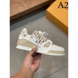 Bestseller 2023FW casual shoes LOUIS VUITTON Louis Vuitton