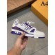 Bestseller 2023FW casual shoes LOUIS VUITTON Louis Vuitton Bestseller 2023FW casual shoes LOUIS VUITTON Louis Vuitton