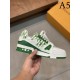 Bestseller 2023FW casual shoes LOUIS VUITTON Louis Vuitton Bestseller 2023FW casual shoes LOUIS VUITTON Louis Vuitton