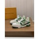 Bestseller 2023FW casual shoes LOUIS VUITTON Louis Vuitton Bestseller 2023FW casual shoes LOUIS VUITTON Louis Vuitton