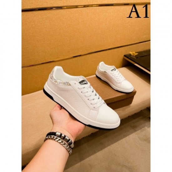 Holiday Limited 2023FW Casual Shoes LOUIS VUITTON Louis Vuitton Holiday Limited 2023FW Casual Shoes LOUIS VUITTON Louis Vuitton