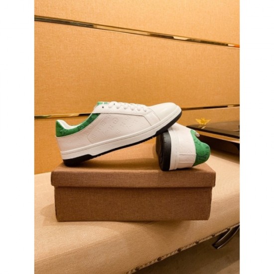 Holiday Limited 2023FW Casual Shoes LOUIS VUITTON Louis Vuitton Holiday Limited 2023FW Casual Shoes LOUIS VUITTON Louis Vuitton