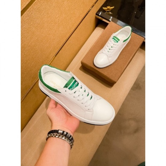 Holiday Limited 2023FW Casual Shoes LOUIS VUITTON Louis Vuitton Holiday Limited 2023FW Casual Shoes LOUIS VUITTON Louis Vuitton