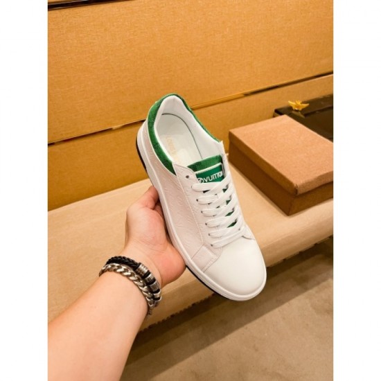 Holiday Limited 2023FW Casual Shoes LOUIS VUITTON Louis Vuitton Holiday Limited 2023FW Casual Shoes LOUIS VUITTON Louis Vuitton