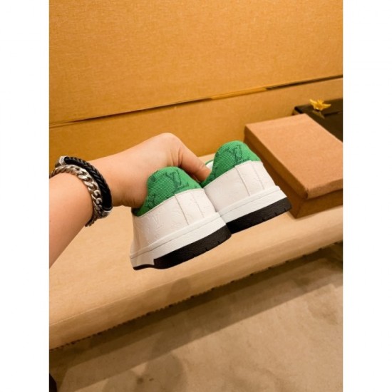 Holiday Limited 2023FW Casual Shoes LOUIS VUITTON Louis Vuitton Holiday Limited 2023FW Casual Shoes LOUIS VUITTON Louis Vuitton