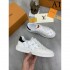 New price! 2023FW casual shoes LOUIS VUITTON Louis Vuitton