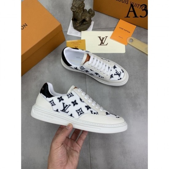 New price! 2023FW casual shoes LOUIS VUITTON Louis Vuitton New price! 2023FW casual shoes LOUIS VUITTON Louis Vuitton