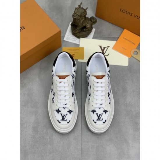 New price! 2023FW casual shoes LOUIS VUITTON Louis Vuitton New price! 2023FW casual shoes LOUIS VUITTON Louis Vuitton