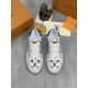 New price! 2023FW casual shoes LOUIS VUITTON Louis Vuitton New price! 2023FW casual shoes LOUIS VUITTON Louis Vuitton