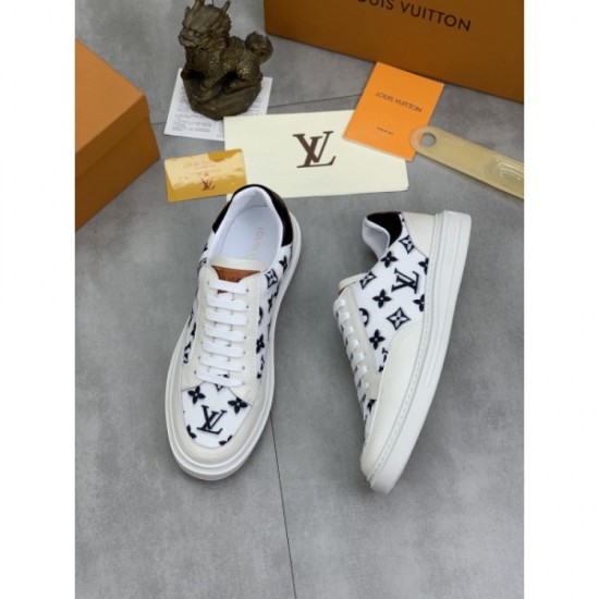 New price! 2023FW casual shoes LOUIS VUITTON Louis Vuitton New price! 2023FW casual shoes LOUIS VUITTON Louis Vuitton