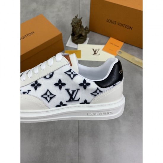 New price! 2023FW casual shoes LOUIS VUITTON Louis Vuitton New price! 2023FW casual shoes LOUIS VUITTON Louis Vuitton