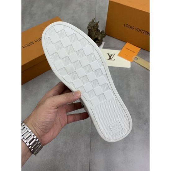 New price! 2023FW casual shoes LOUIS VUITTON Louis Vuitton New price! 2023FW casual shoes LOUIS VUITTON Louis Vuitton