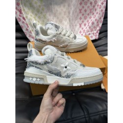 2023FW Limited Price Early Sold Out LOUIS VUITTON Casual Shoes