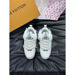 2023FW Limited Price Early Sold Out LOUIS VUITTON Casual Shoes