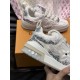 2023FW Limited Price Early Sold Out LOUIS VUITTON Casual Shoes 2023FW Limited Price Early Sold Out LOUIS VUITTON Casual Shoes