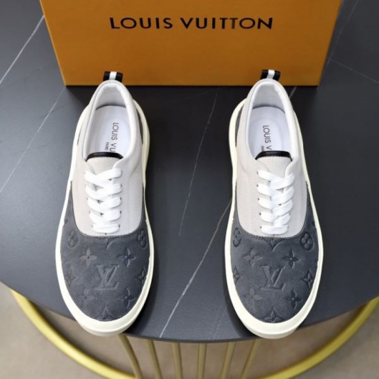 2023FW Sold out limited edition sale LOUIS VUITTON Louis Vuitton casual shoes 2023FW Sold out limited edition sale LOUIS VUITTON Louis Vuitton casual shoes