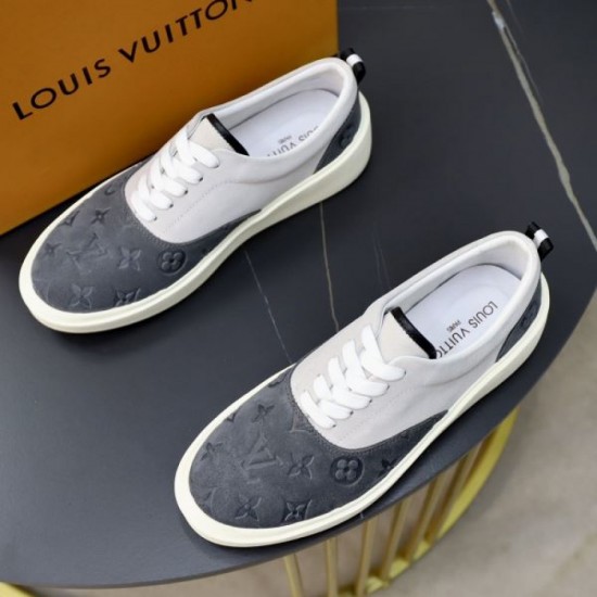 2023FW Sold out limited edition sale LOUIS VUITTON Louis Vuitton casual shoes 2023FW Sold out limited edition sale LOUIS VUITTON Louis Vuitton casual shoes