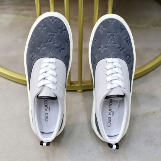 2023FW Sold out limited edition sale LOUIS VUITTON Louis Vuitton casual shoes 2023FW Sold out limited edition sale LOUIS VUITTON Louis Vuitton casual shoes