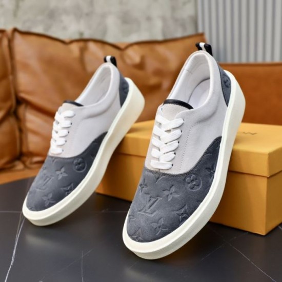 2023FW Sold out limited edition sale LOUIS VUITTON Louis Vuitton casual shoes 2023FW Sold out limited edition sale LOUIS VUITTON Louis Vuitton casual shoes