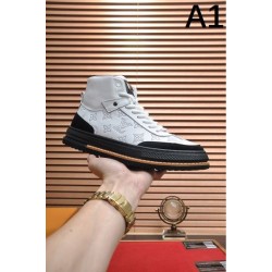 2023FW hottest first come first serve LOUIS VUITTON Louis Vuitton casual shoes