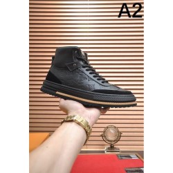 2023FW hottest first come first serve LOUIS VUITTON Louis Vuitton casual shoes