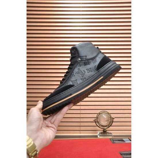 2023FW hottest first come first serve LOUIS VUITTON Louis Vuitton casual shoes 2023FW hottest first come first serve LOUIS VUITTON Louis Vuitton casual shoes