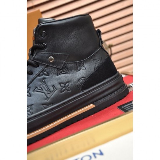 2023FW hottest first come first serve LOUIS VUITTON Louis Vuitton casual shoes 2023FW hottest first come first serve LOUIS VUITTON Louis Vuitton casual shoes