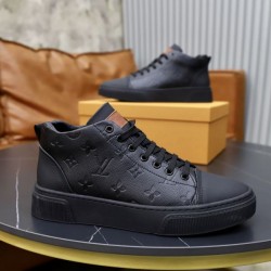 2023FW Color not available in Japan LOUIS VUITTON Casual shoes