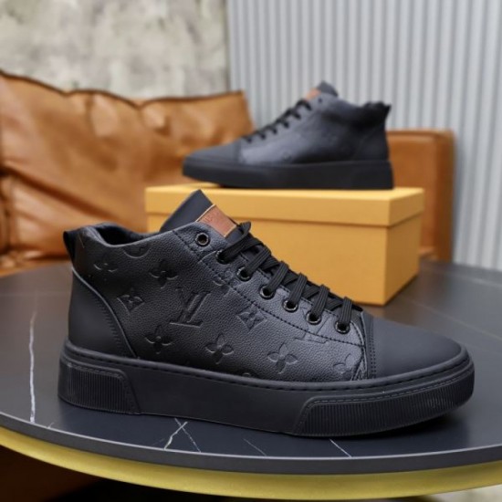 2023FW Color not available in Japan LOUIS VUITTON Casual shoes 2023FW Color not available in Japan LOUIS VUITTON Casual shoes