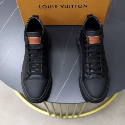 2023FW Color not available in Japan LOUIS VUITTON Casual shoes