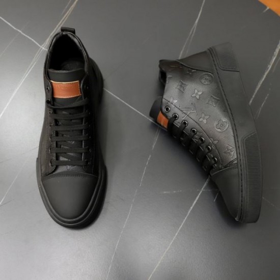 2023FW Color not available in Japan LOUIS VUITTON Casual shoes 2023FW Color not available in Japan LOUIS VUITTON Casual shoes