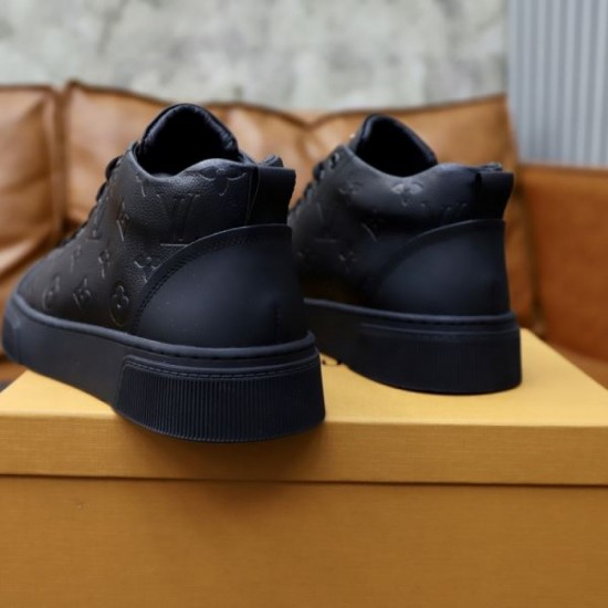 2023FW Color not available in Japan LOUIS VUITTON Casual shoes 2023FW Color not available in Japan LOUIS VUITTON Casual shoes