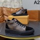 2023FW Popular ☆ Recommended for Autumn LOUIS VUITTON Casual Shoes 2023FW Popular ☆ Recommended for Autumn LOUIS VUITTON Casual Shoes