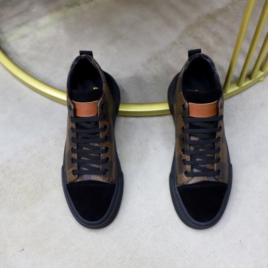 2023FW Popular ☆ Recommended for Autumn LOUIS VUITTON Casual Shoes 2023FW Popular ☆ Recommended for Autumn LOUIS VUITTON Casual Shoes