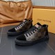 2023FW Popular ☆ Recommended for Autumn LOUIS VUITTON Casual Shoes 2023FW Popular ☆ Recommended for Autumn LOUIS VUITTON Casual Shoes