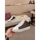 2023FW Beautiful Silhouette LOUIS VUITTON Casual Shoes 2023FW Beautiful Silhouette LOUIS VUITTON Casual Shoes