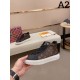 2023FW Beautiful Silhouette LOUIS VUITTON Casual Shoes 2023FW Beautiful Silhouette LOUIS VUITTON Casual Shoes