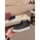 2023FW Beautiful Silhouette LOUIS VUITTON Casual Shoes 2023FW Beautiful Silhouette LOUIS VUITTON Casual Shoes
