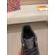 2023FW Beautiful Silhouette LOUIS VUITTON Casual Shoes 2023FW Beautiful Silhouette LOUIS VUITTON Casual Shoes